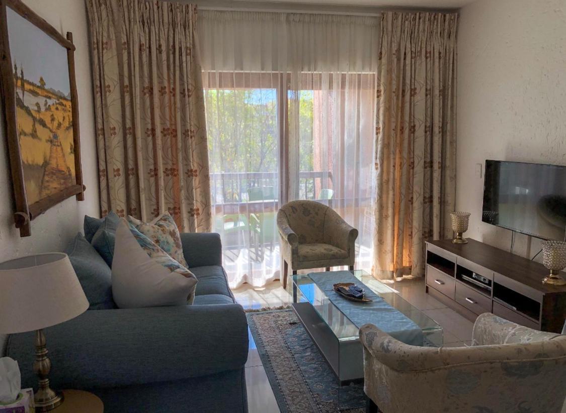 Alendo Apartments 요하네스버그 외부 사진