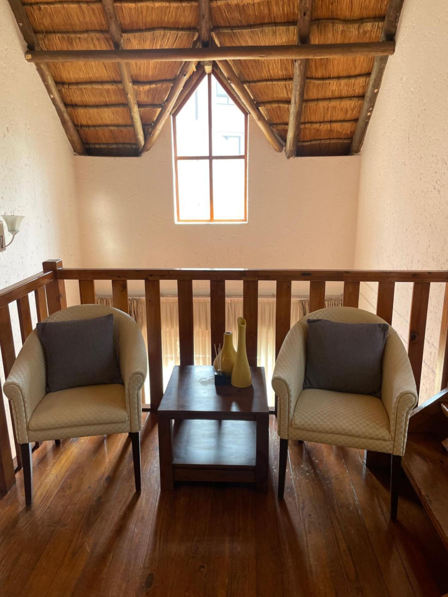 Alendo Apartments 요하네스버그 외부 사진