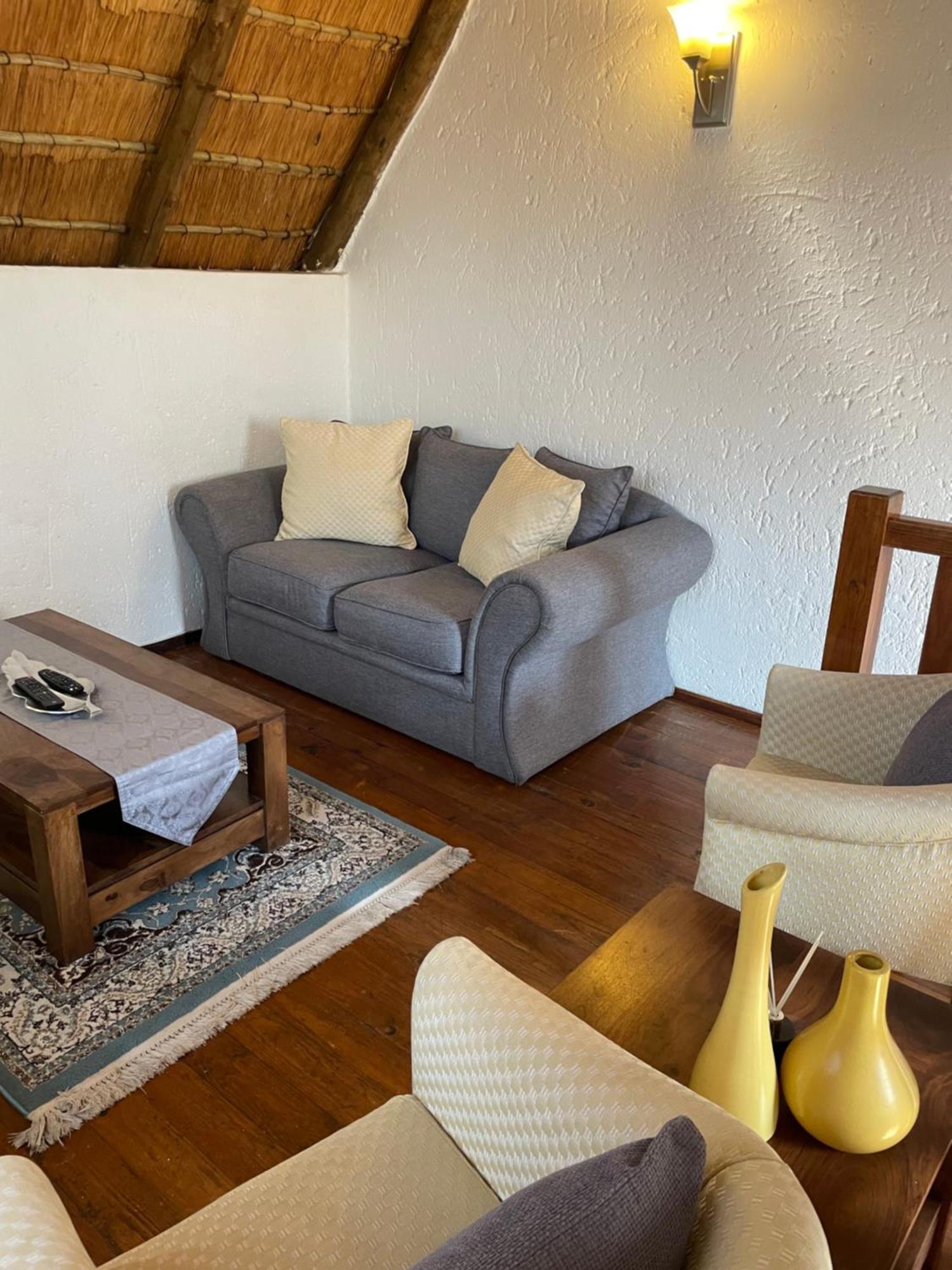 Alendo Apartments 요하네스버그 외부 사진